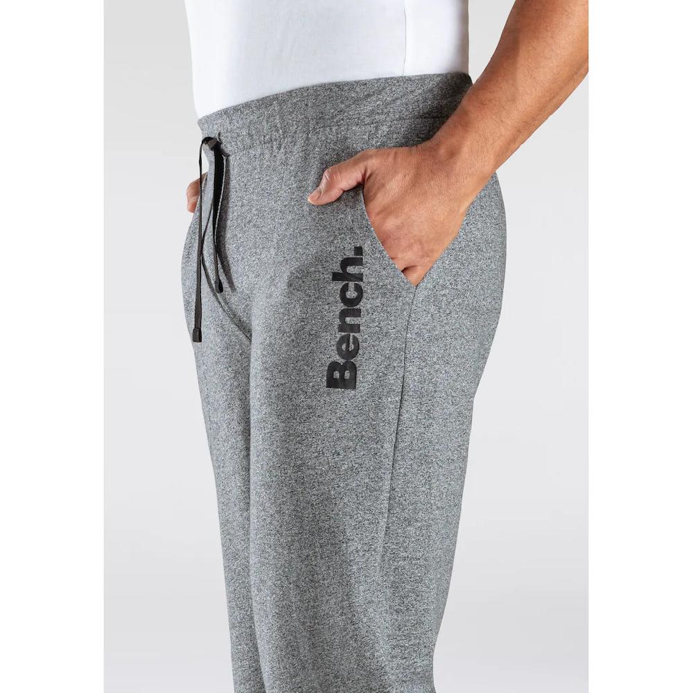 Bench. Loungewear Relaxhose Aus Leichter Sweat-Qualität ▷ Bestellen