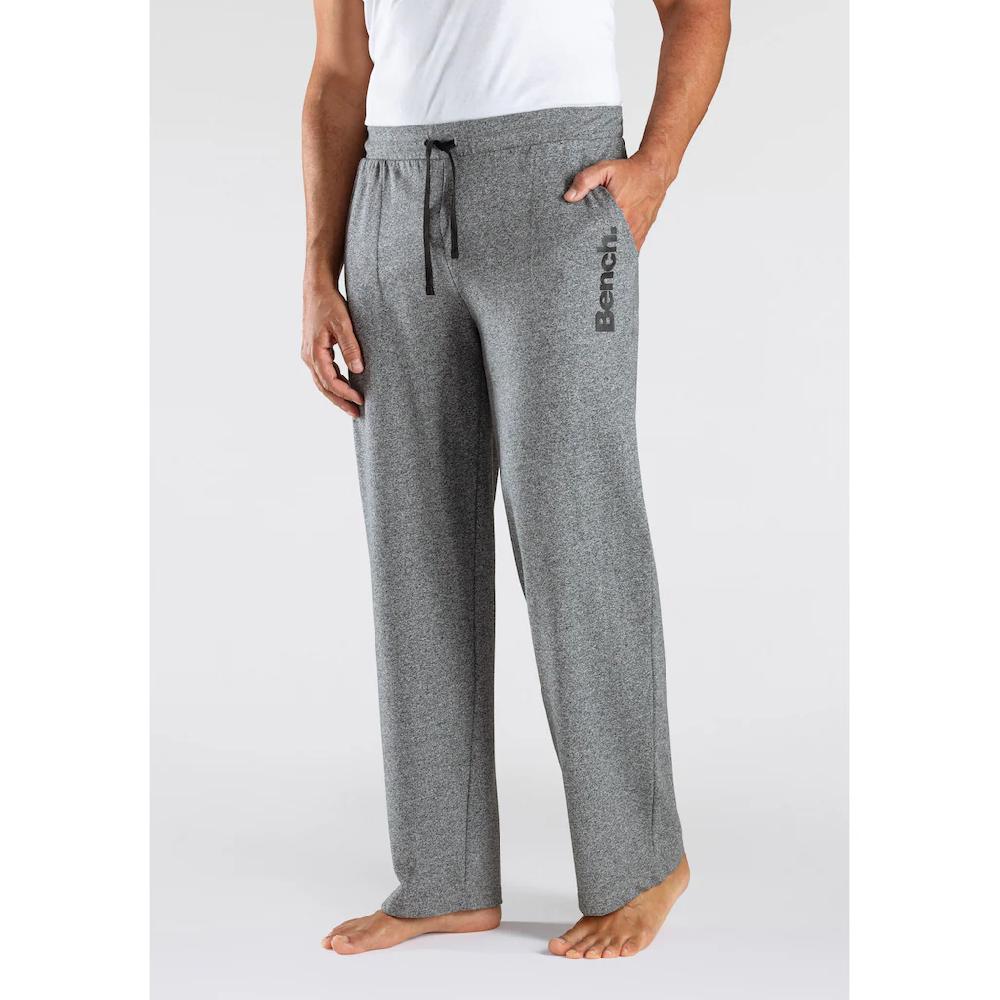 Bench. Loungewear Relaxhose aus leichter Sweat-Qualität ▷ bestellen