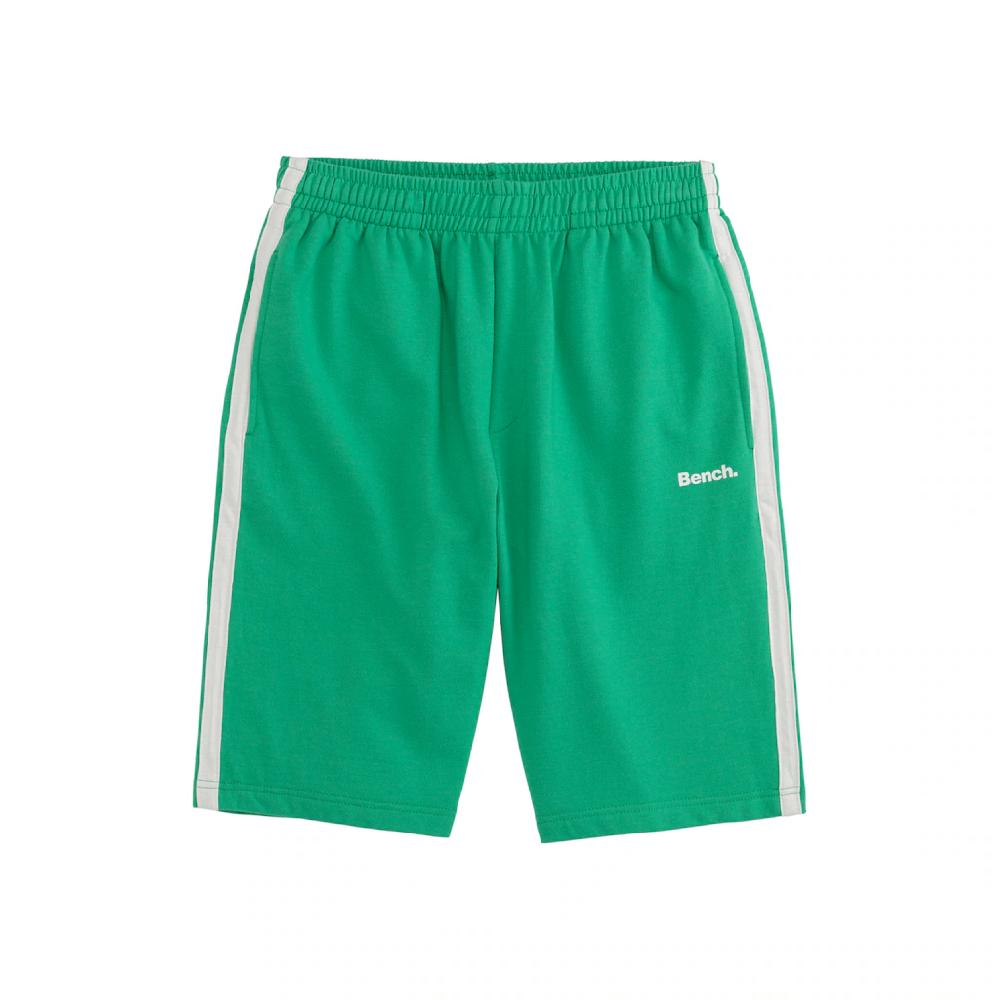 Bench. Loungewear Sweatshorts »kurze Relaxshort Jogginghose « Weicher Sweat-Qualität