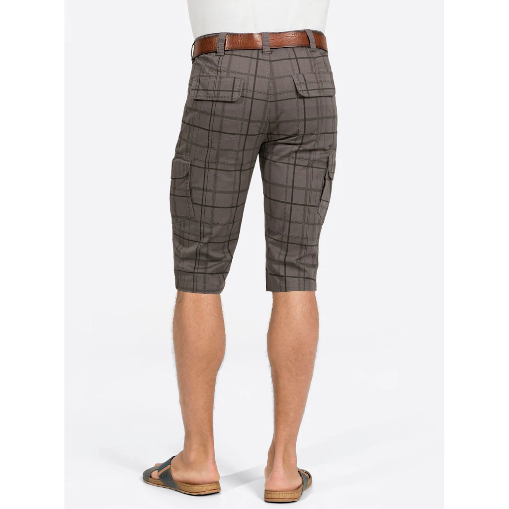Bermudas