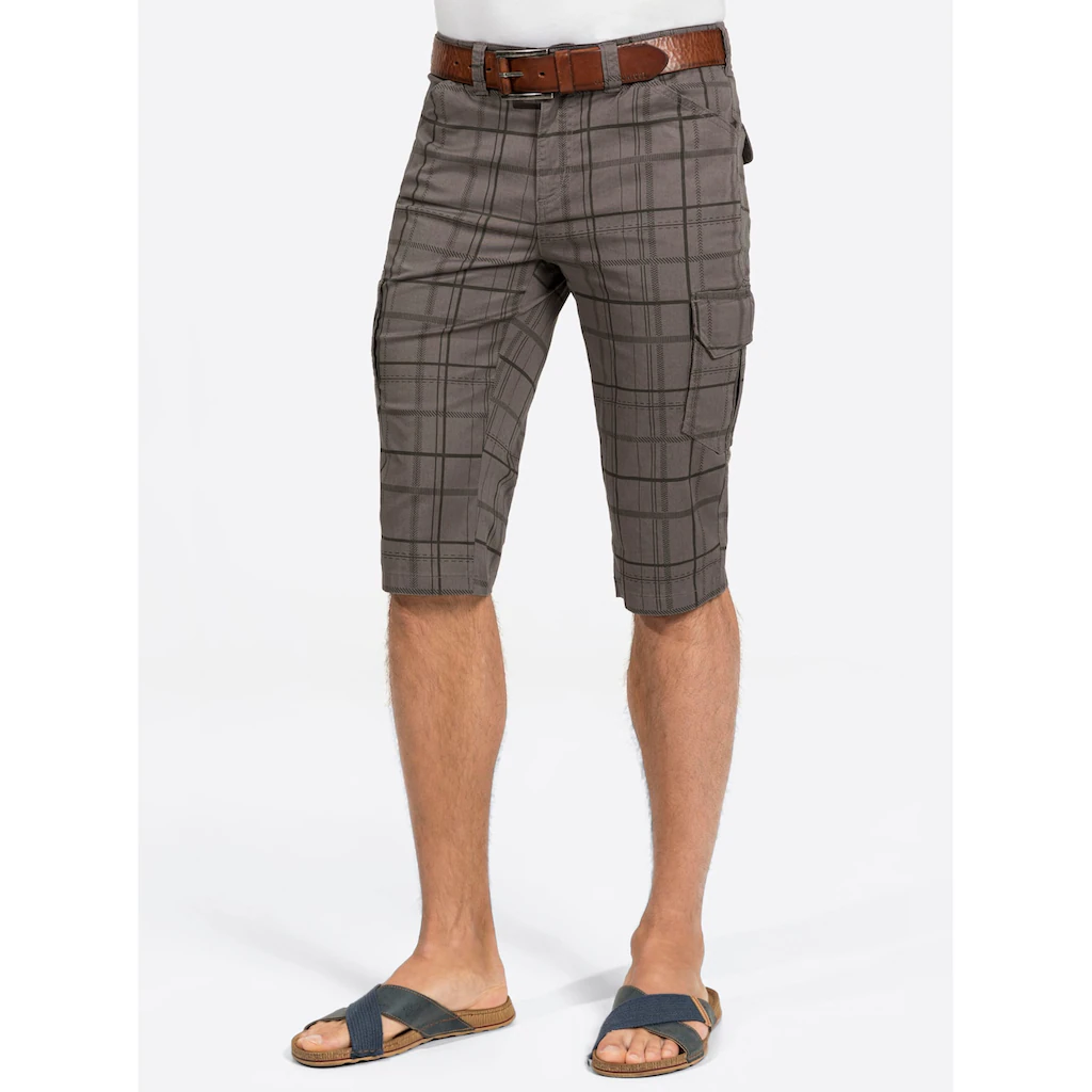 Bermudas