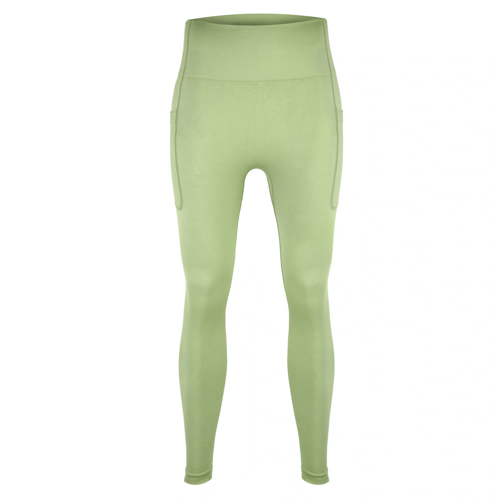 BeShaped Sporthose »Lift Me Up« (1 Tlg.) Mit Atmungsaktiver Eigenschaft