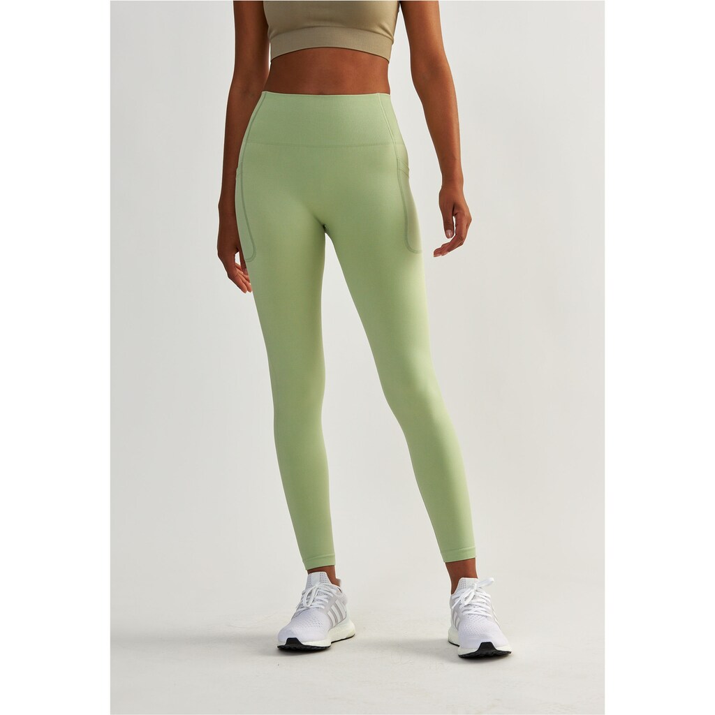 BeShaped Sporthose »Lift Me Up« (1 tlg.) mit atmungsaktiver Eigenschaft