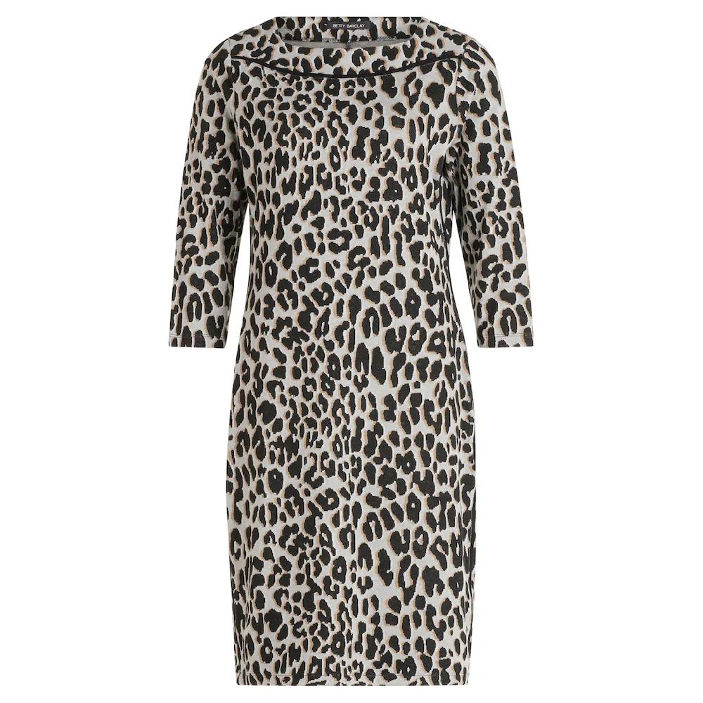 Betty Barclay A-Linien-Kleid »Betty Barclay Businesskleid Knielang« Form