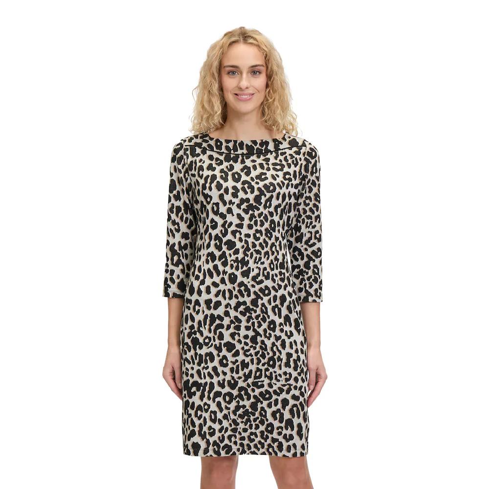 Betty Barclay A-Linien-Kleid »Betty Barclay Businesskleid knielang« Form