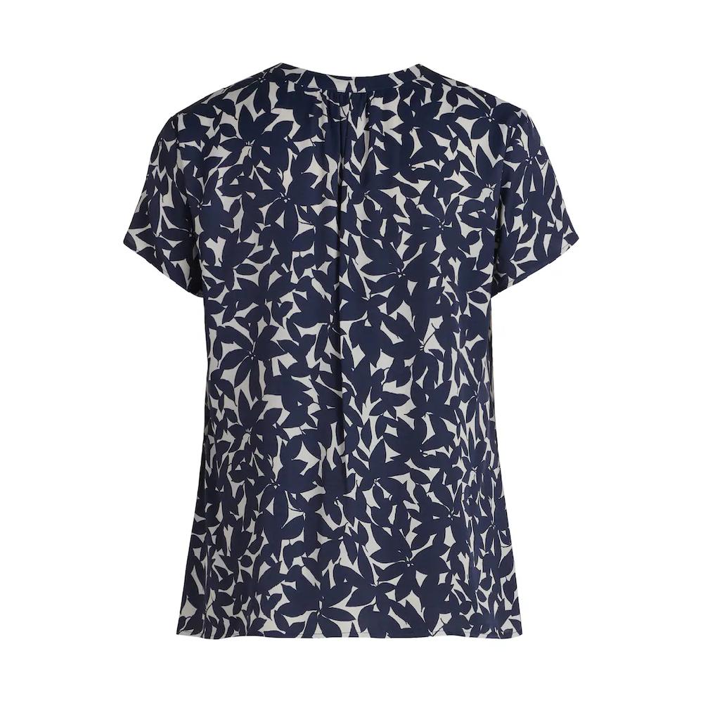 Betty Barclay Blusentop »Betty Barclay Blusentop Mit Knopfleiste«