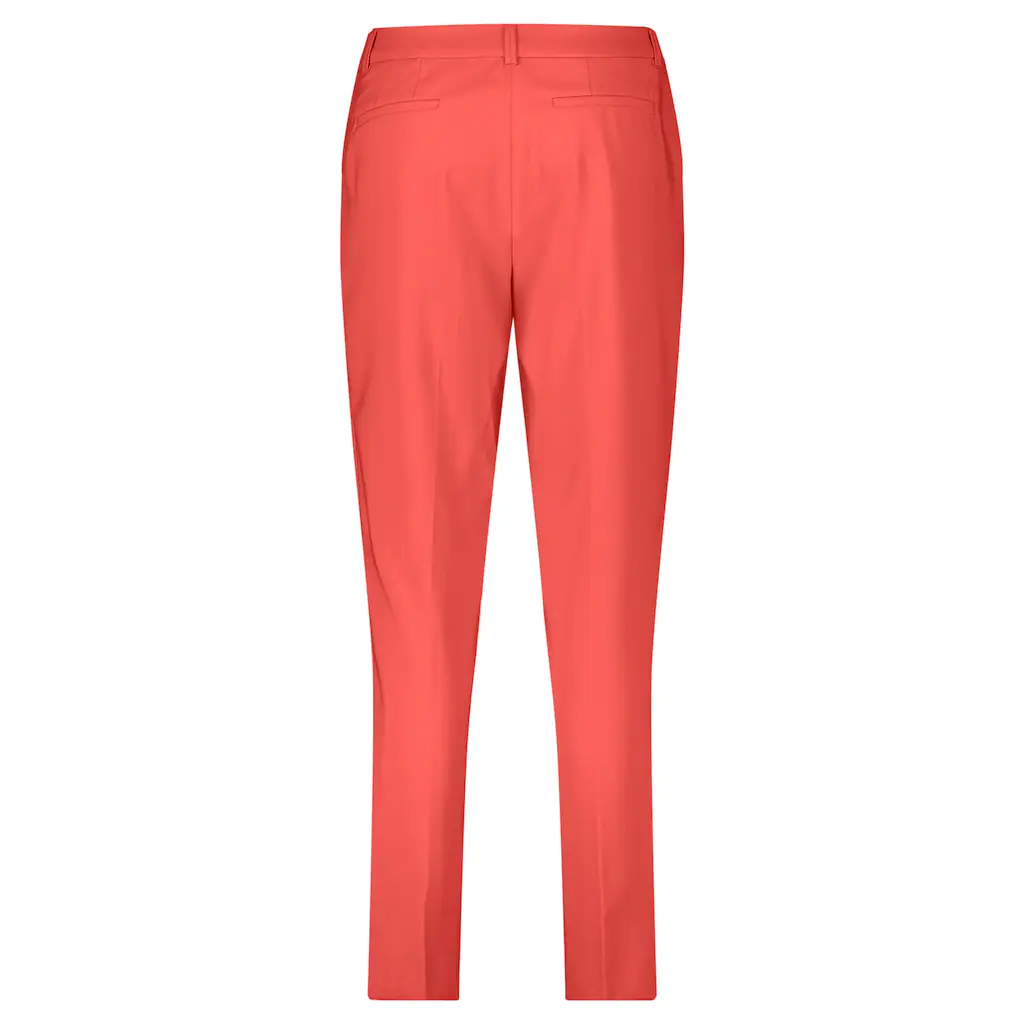 Betty Barclay Bügelfaltenhose »Betty Barclay Businesshose Mit Bügelfalte« Material