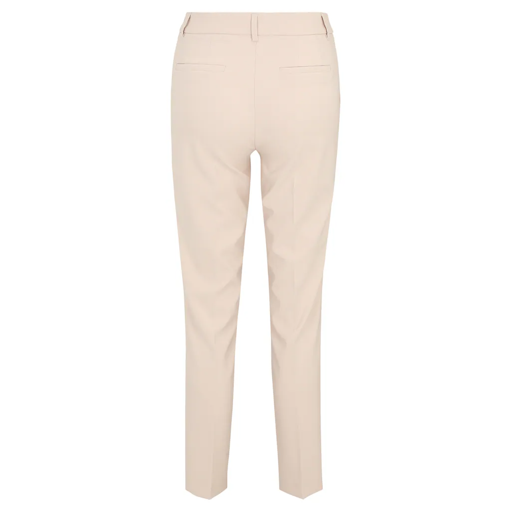 Betty Barclay Bügelfaltenhose »Betty Barclay Businesshose Mit Bügelfalte« Material