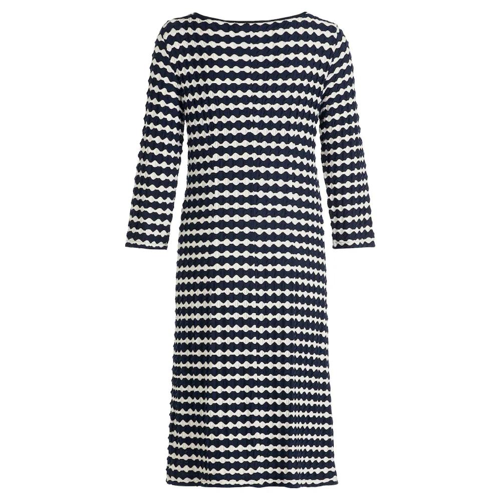 Betty Barclay Etuikleid »Betty Barclay Etuikleid Mit 3/4 Arm« Knöpfe