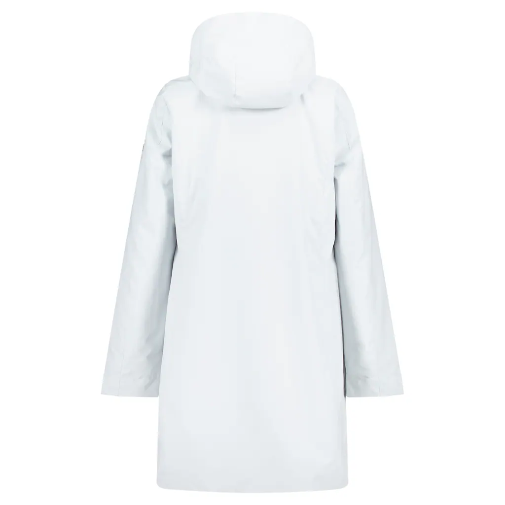 Betty Barclay Funktionsjacke »Betty Barclay 4 In 1 Jacke Mit Funktion« Mit Kapuze