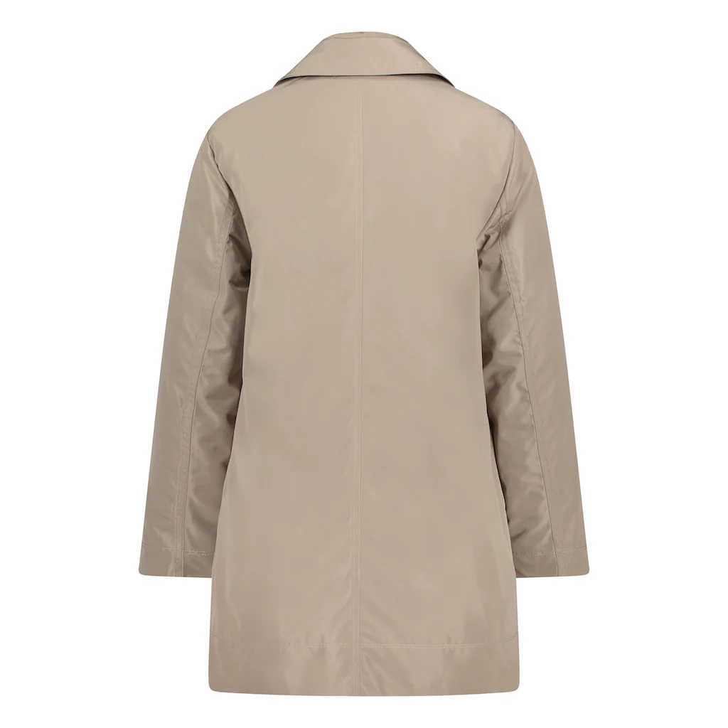 Betty Barclay Funktionsjacke »Betty Barclay 4 In 1 Jacke Mit Funktion«