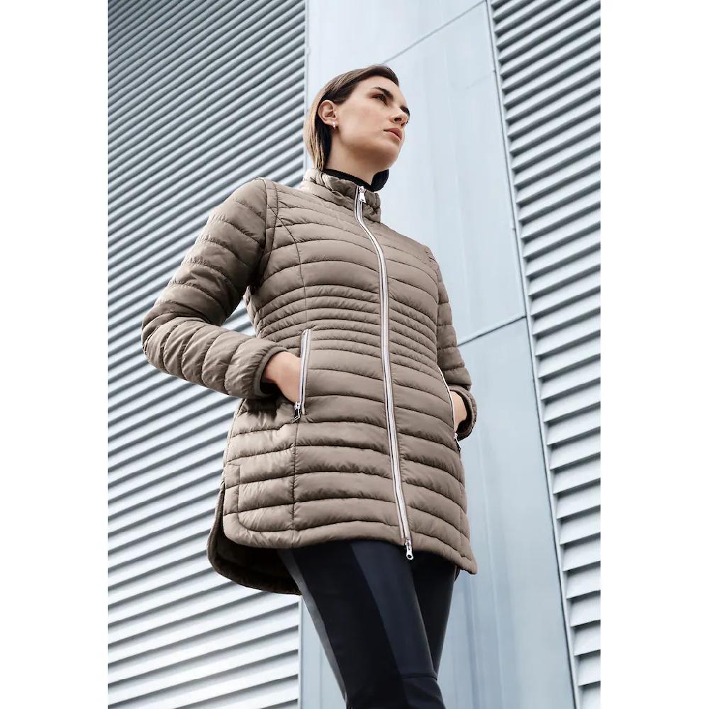 Betty Barclay Funktionsjacke »Betty Barclay 4 In 1 Jacke Mit Funktion«