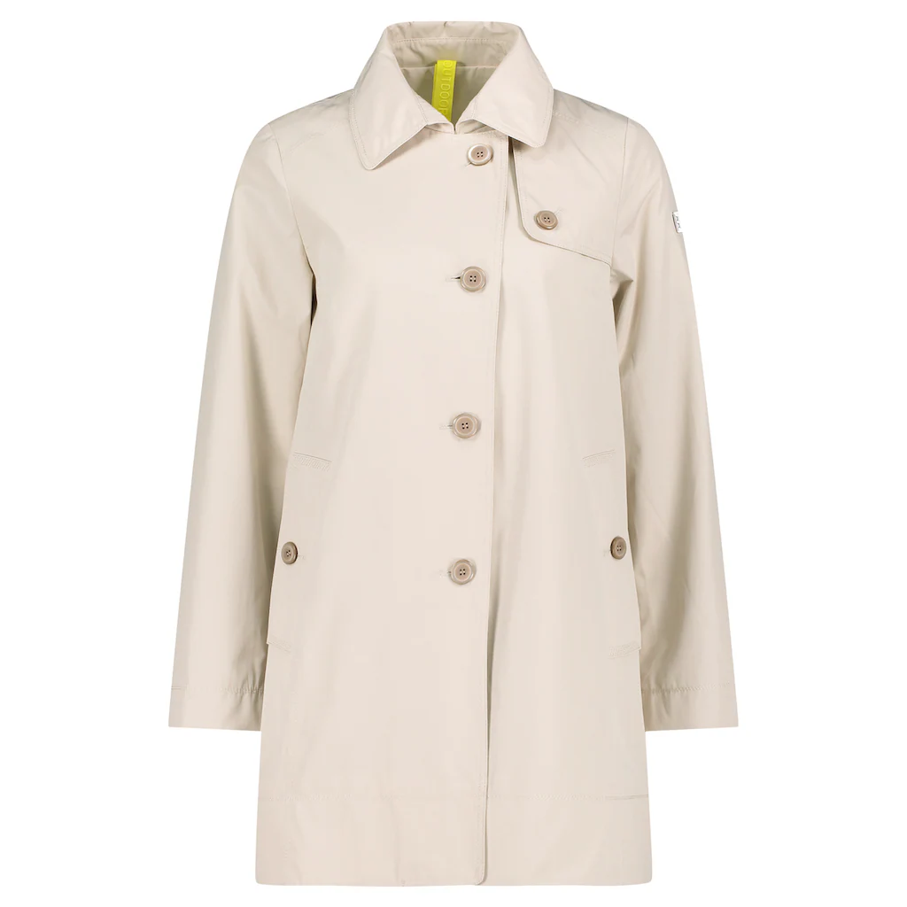 Betty Barclay Kurzjacke »Betty Barclay Kurzmantel Mit Taschen«