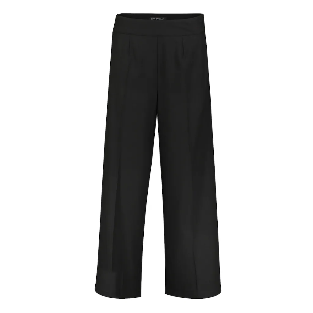 Betty Barclay Marlene-Hose »Betty Barclay Marlene-Hose Unifarben« Material