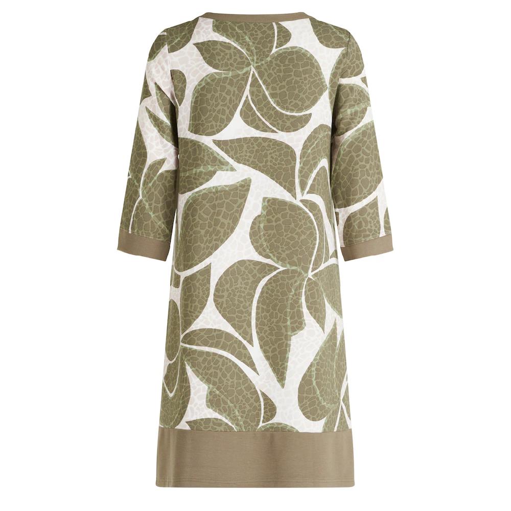 Betty Barclay Tunikakleid »Betty Barclay Tunikakleid Mit 3/4 Arm« Druck