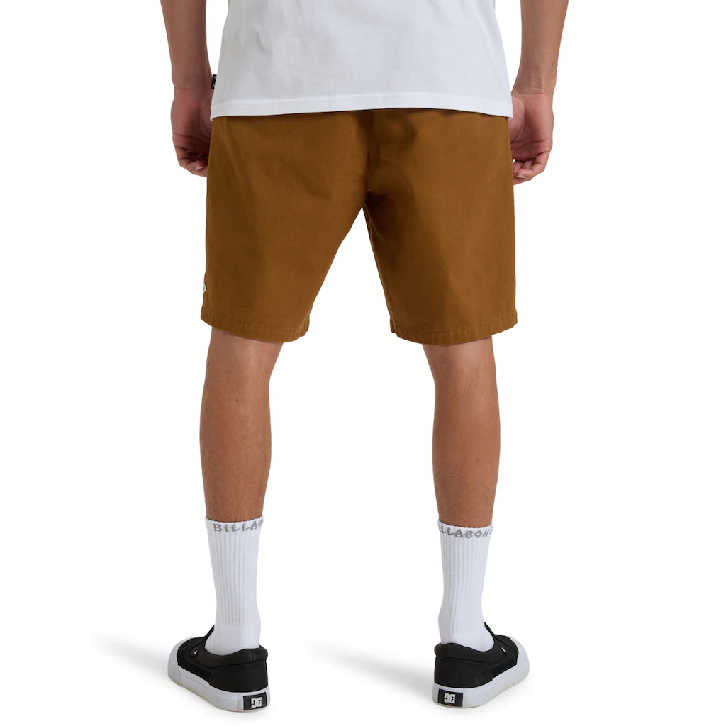 Billabong Bermudas »Larry 20"« ▷ Kaufen