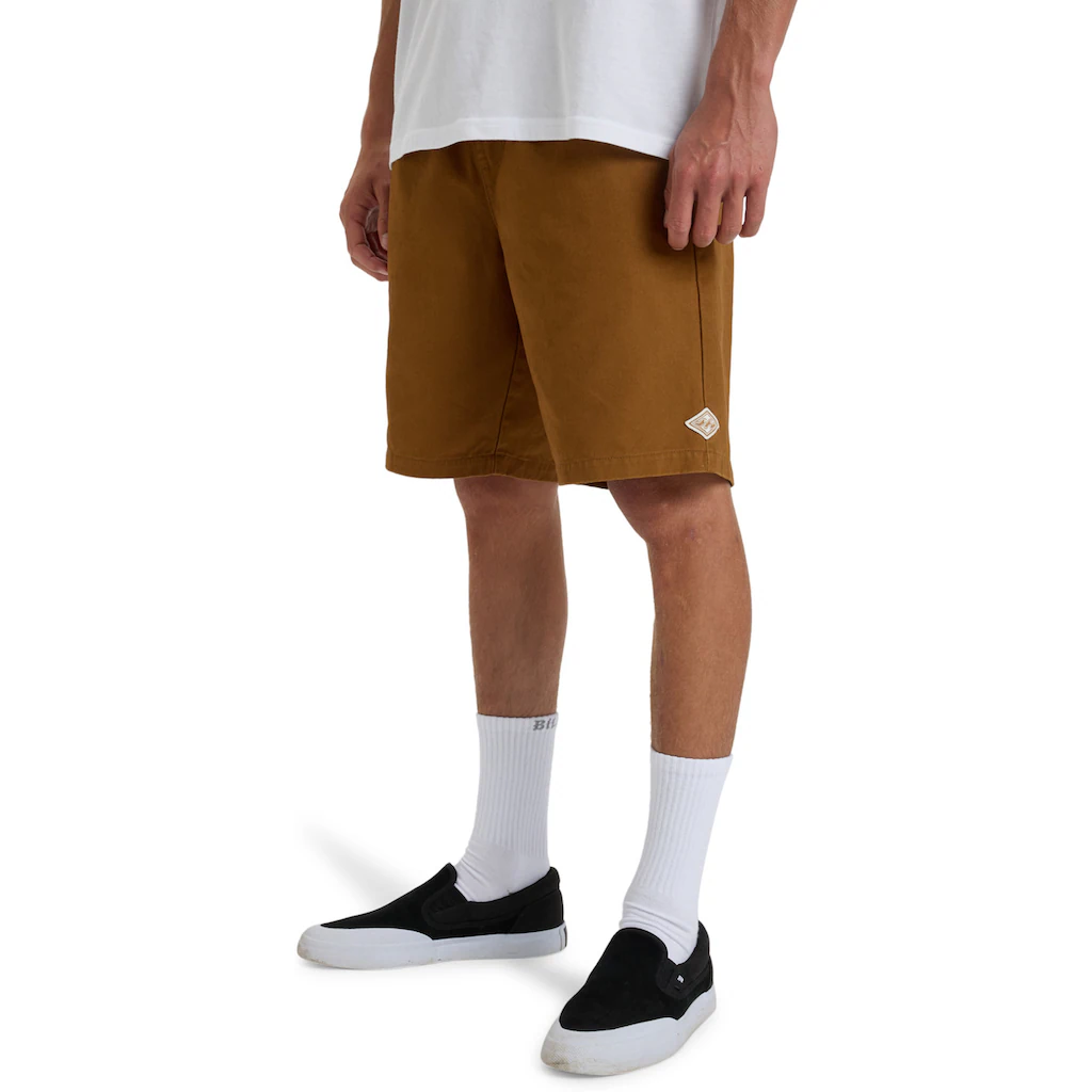Billabong Bermudas »Larry 20"« ▷ Kaufen