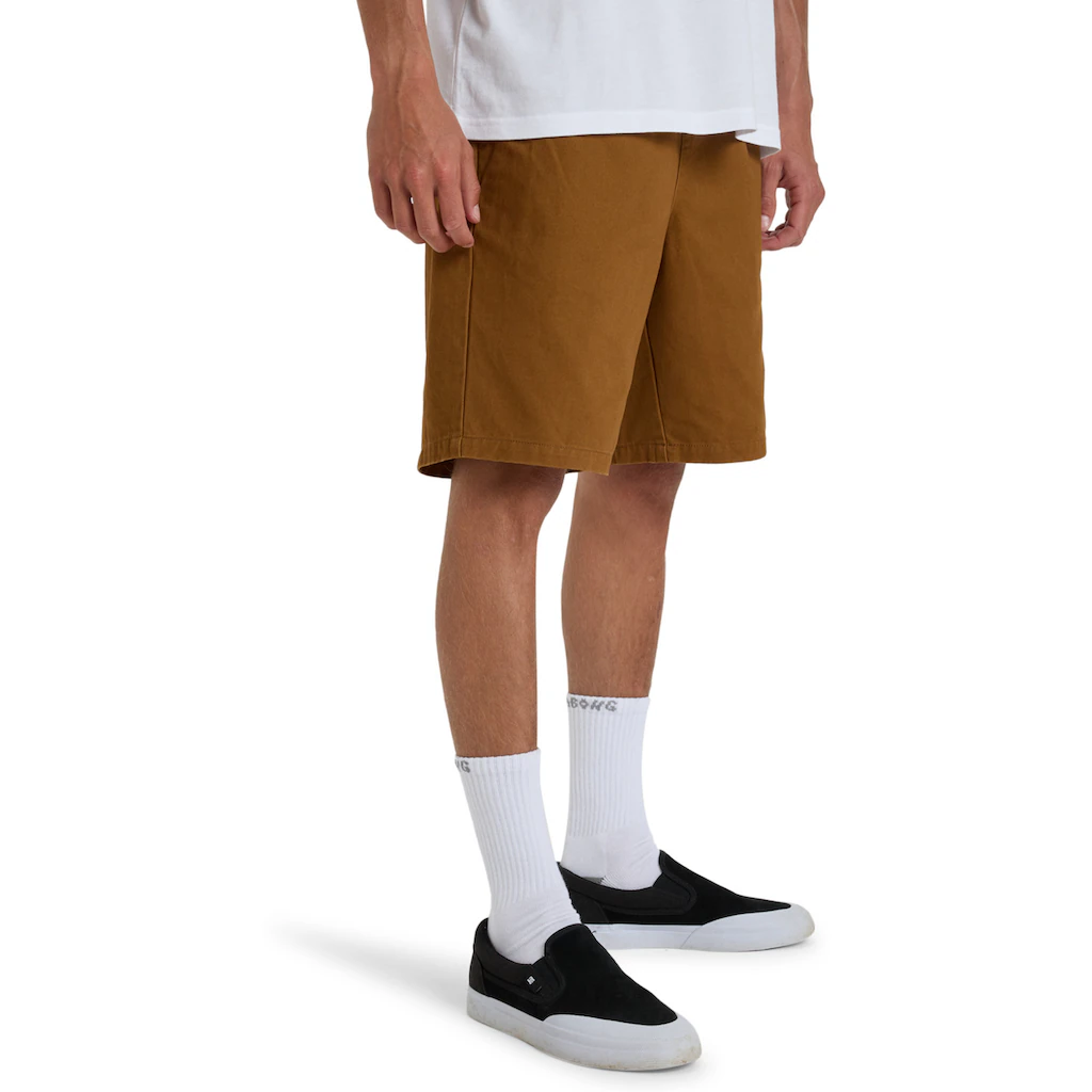 Billabong Bermudas »Larry 20"« ▷ Kaufen