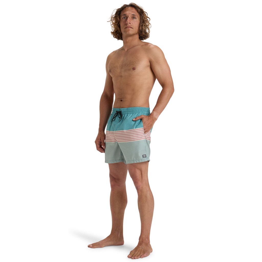 Billabong Boardshorts »All Day 16"« ▷ Für