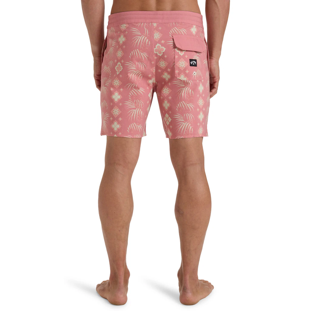 Billabong Boardshorts »Good Times 17.5"« ▷ Für