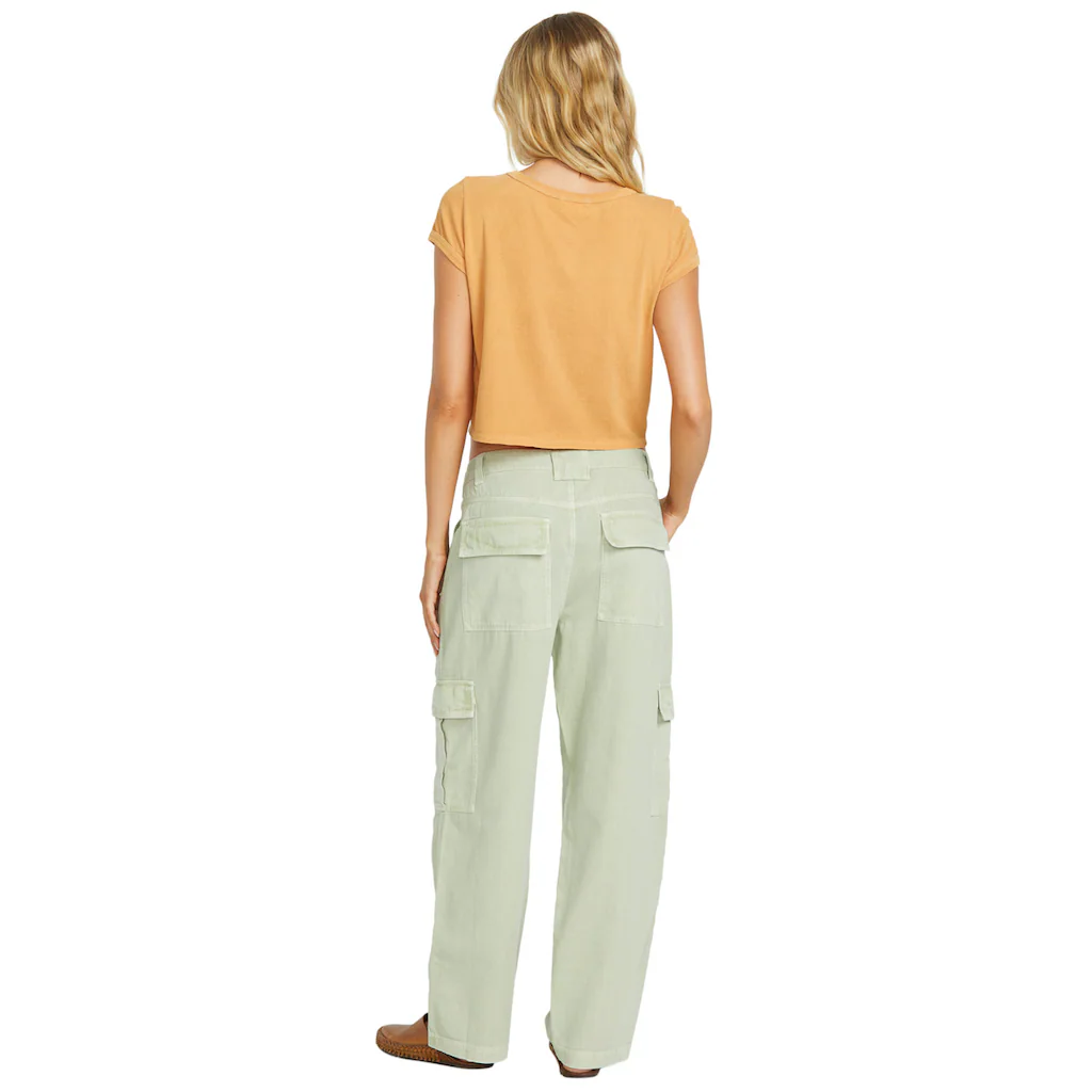 Billabong Cargohose »Walk Along«