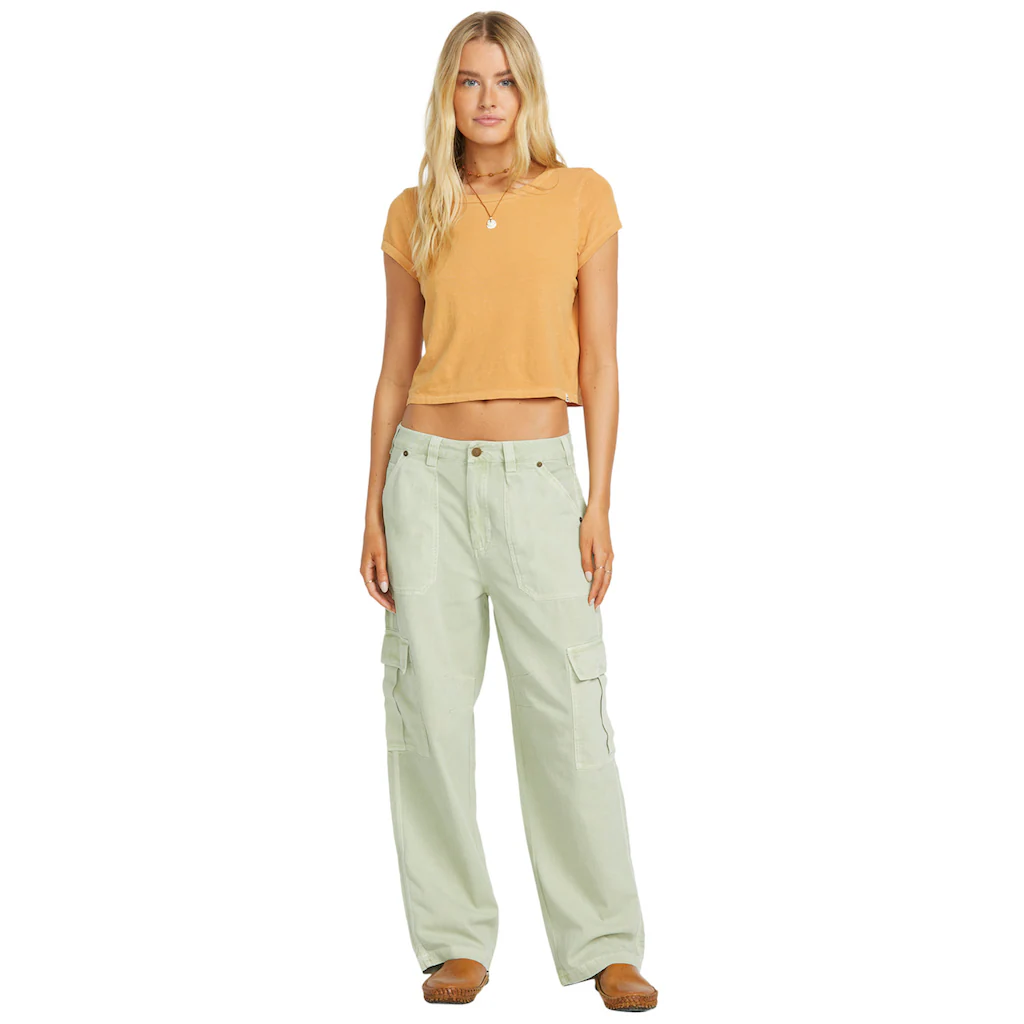 Billabong Cargohose »Walk Along«