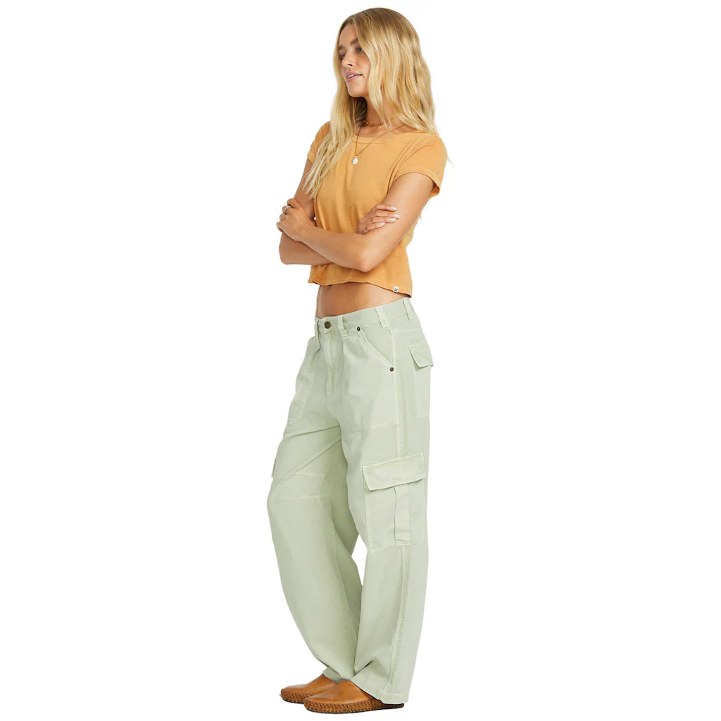 Billabong Cargohose »Walk Along«
