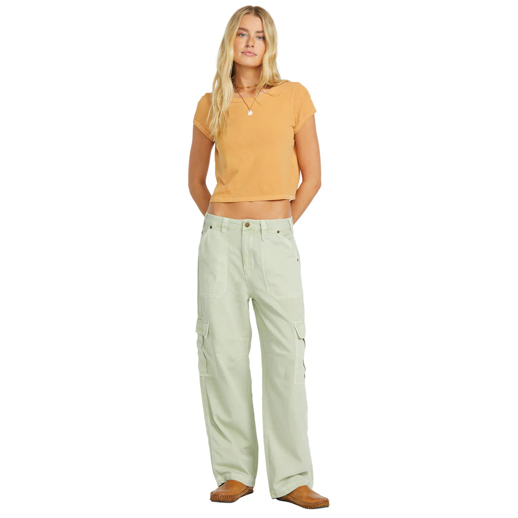 Billabong Cargohose »Walk Along«