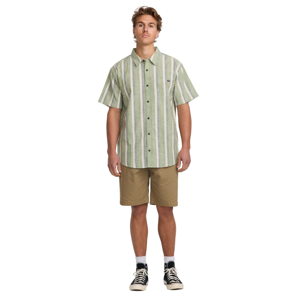 Billabong Funktionshemd »All Day« ▷ Für