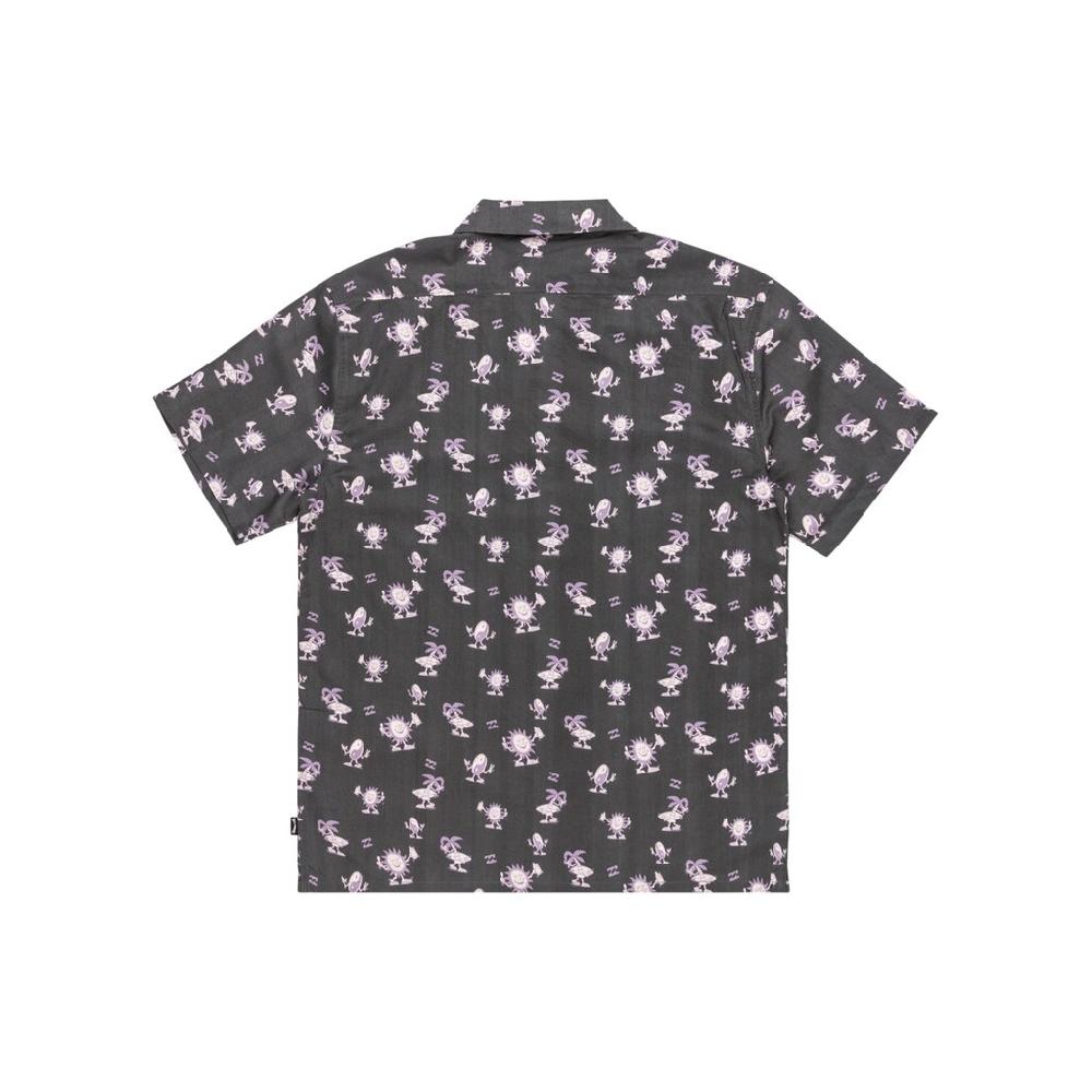 Billabong Funktionshemd »Vacay« ▷ Für