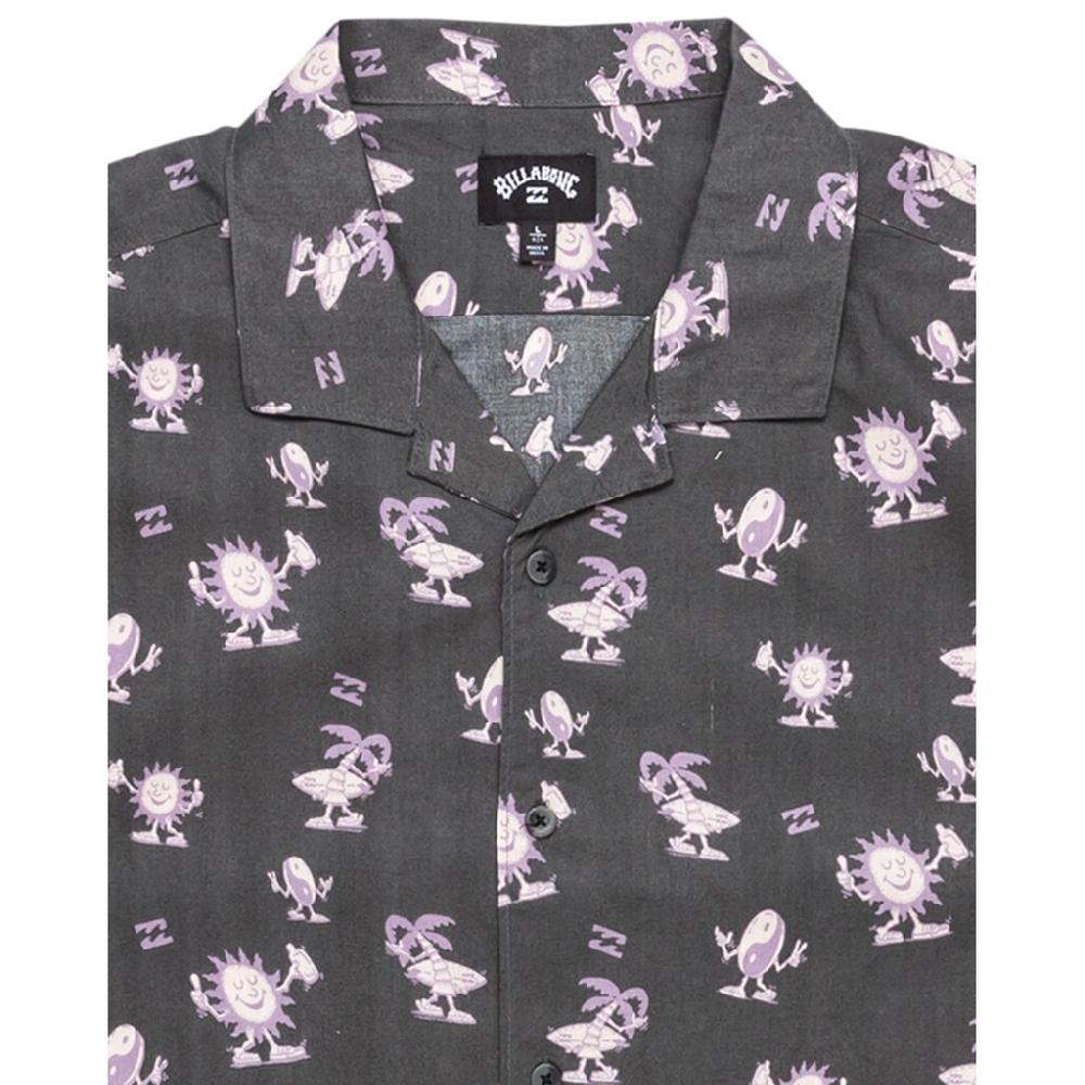 Billabong Funktionshemd »Vacay« ▷ Für