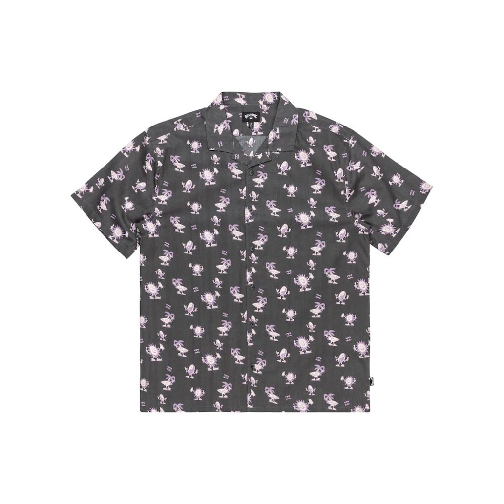 Billabong Funktionshemd »Vacay« ▷ für
