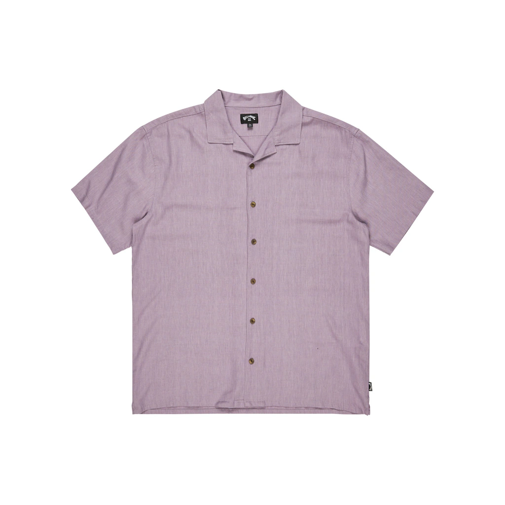 Billabong Funktionshemd »Vacay Solid«