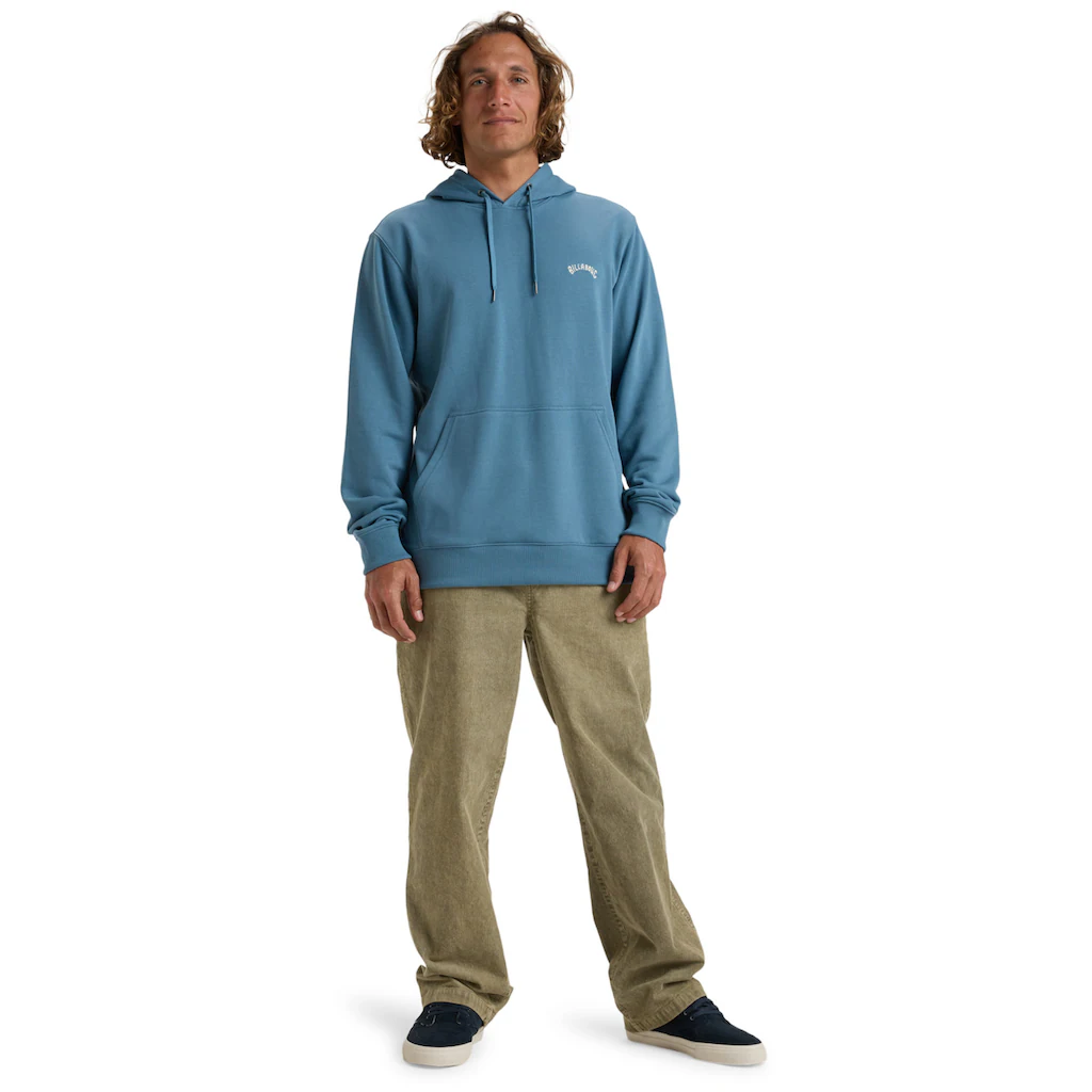 Billabong Hoodie »Arch« ▷ Bestellen