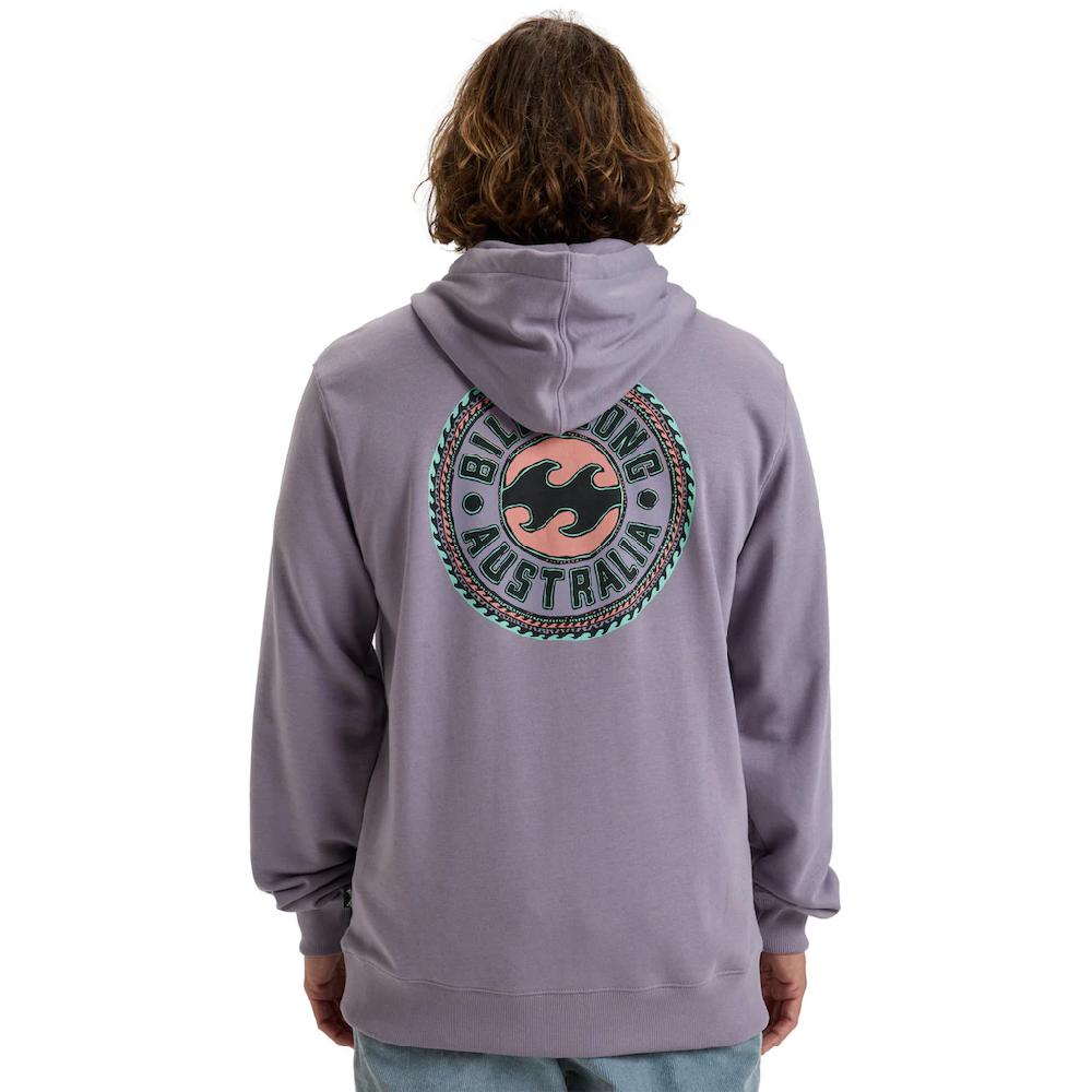 Billabong Hoodie »Foundation Po« ▷ Kaufen