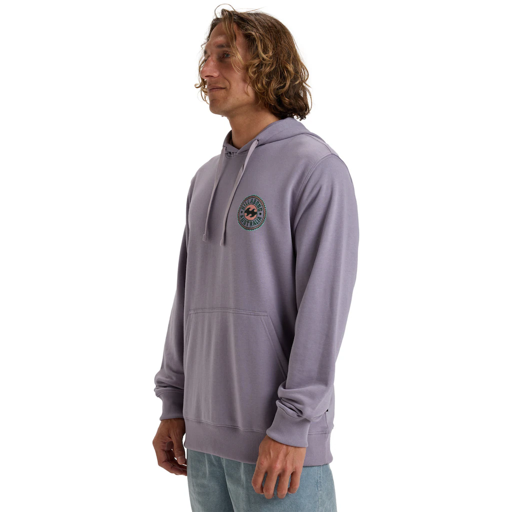 Billabong Hoodie »Foundation Po« ▷ Kaufen