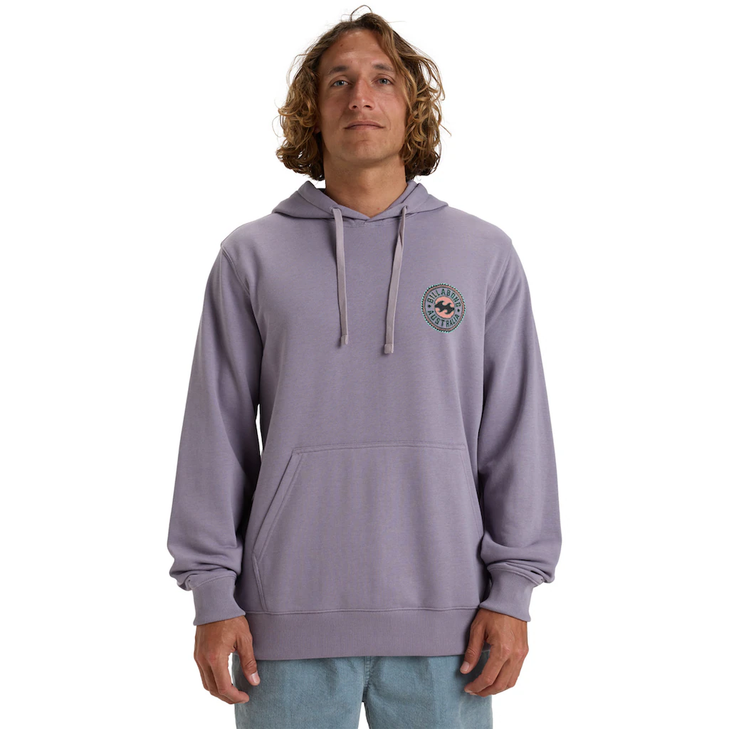 Billabong Hoodie »Foundation Po« ▷ kaufen