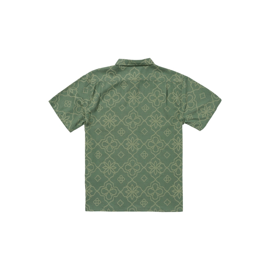 Billabong Kurzarmhemd »Sundays Jacquard« ▷ Kaufen