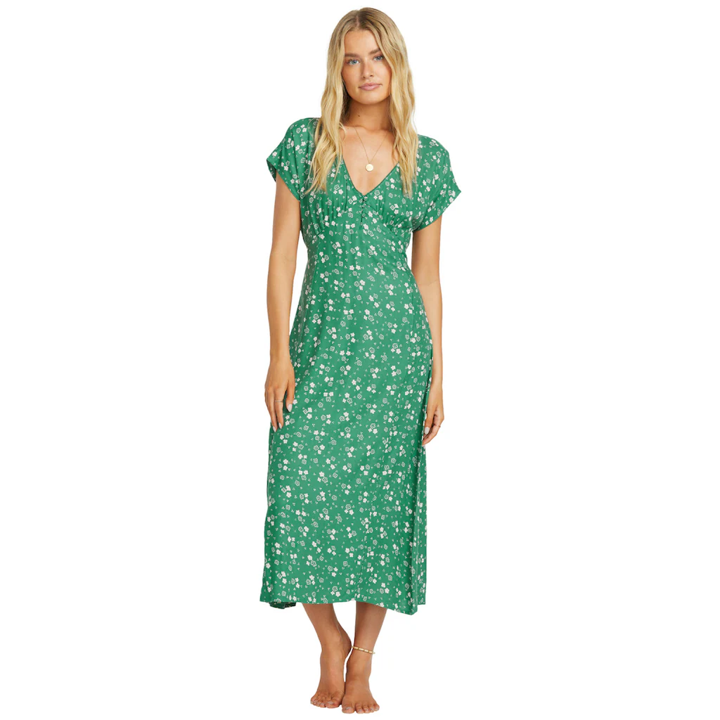 Billabong Sommerkleid »Bright Skies«