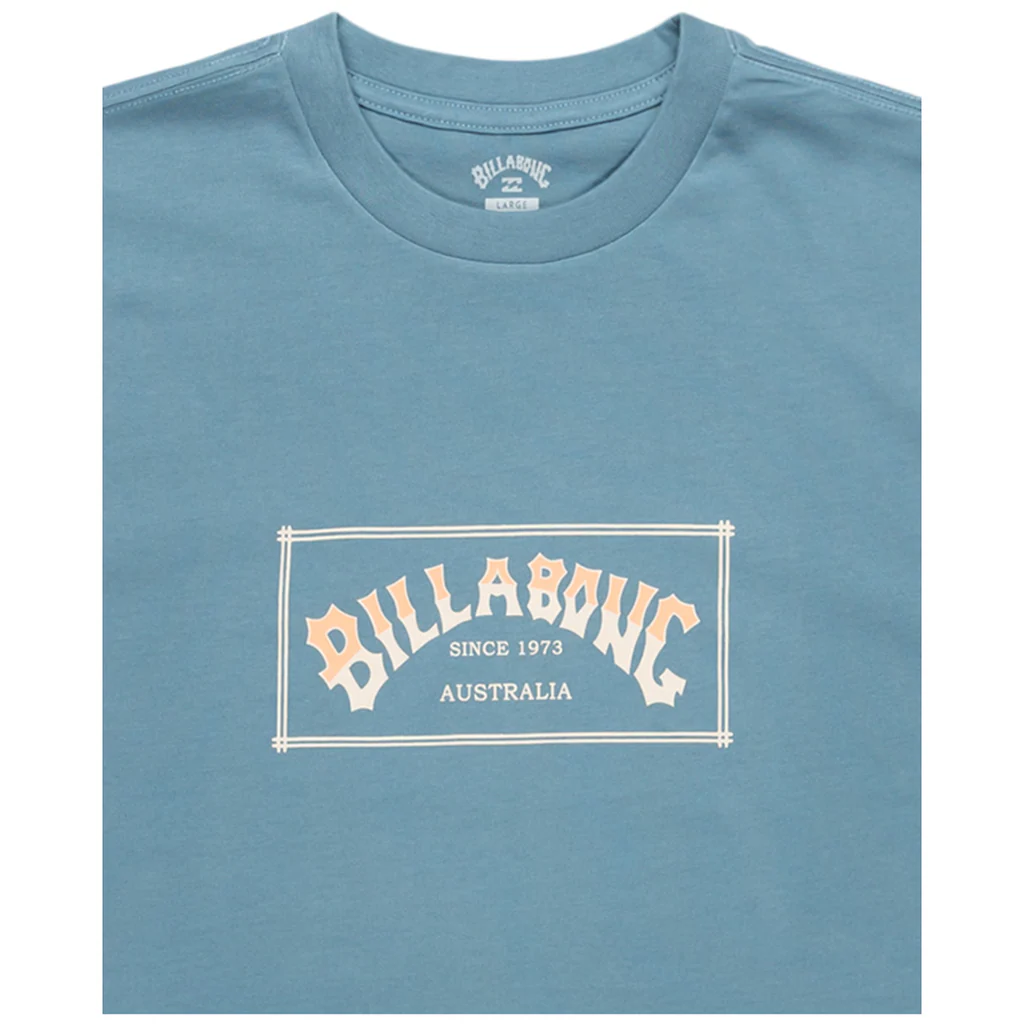 Billabong T-Shirt »Arch«