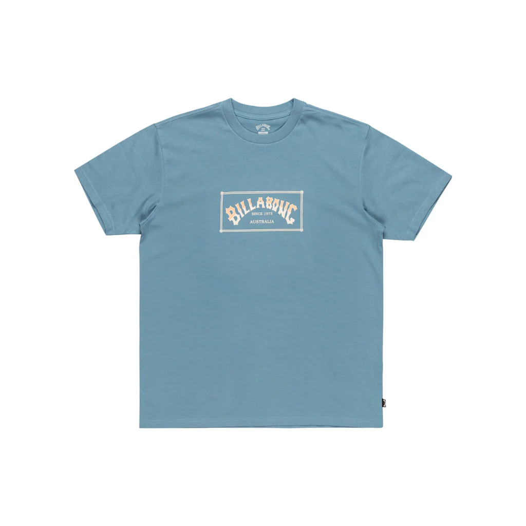 Billabong T-Shirt »Arch«