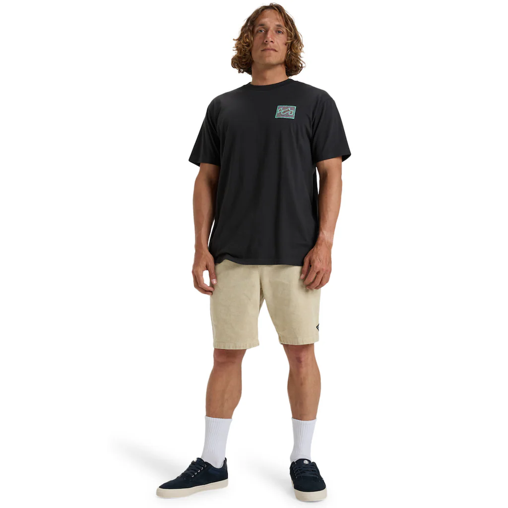 Billabong T-Shirt »Crayon Wave« ▷ Bestellen