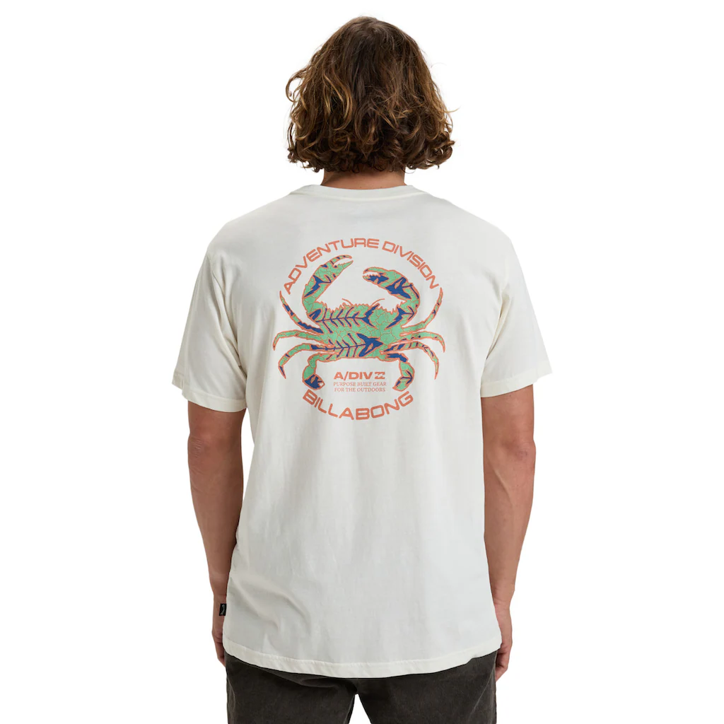 Billabong T-Shirt »Fauna« ▷ Für