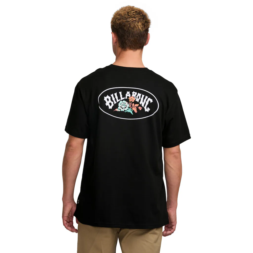 Billabong T-Shirt »Orbit Arch Premium« ▷ Kaufen