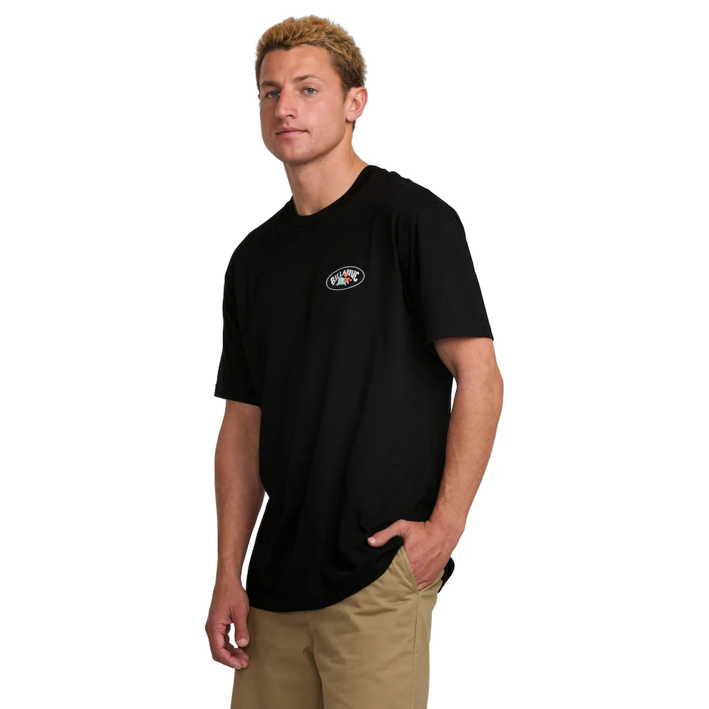 Billabong T-Shirt »Orbit Arch Premium« ▷ Kaufen