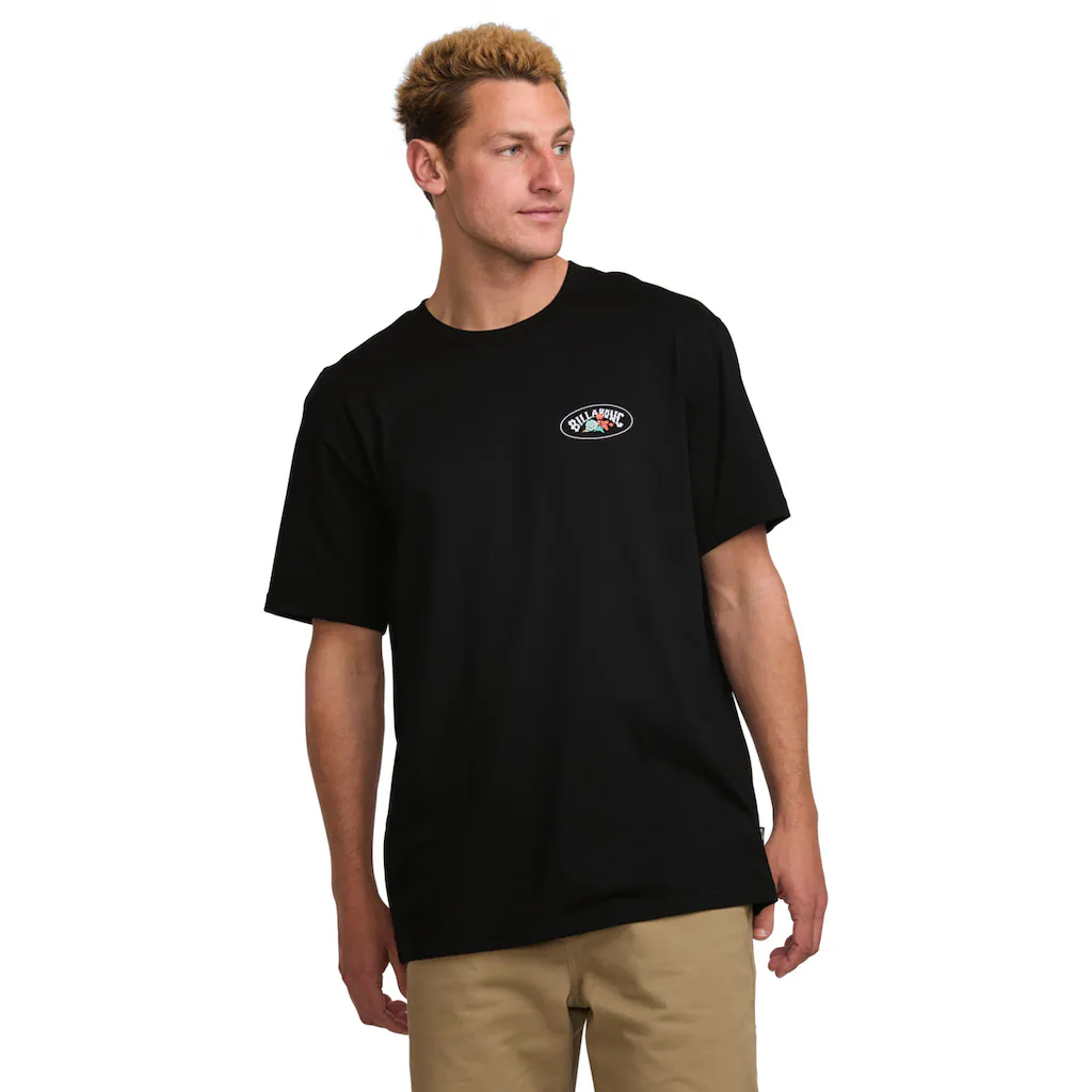 Billabong T-Shirt »Orbit Arch Premium« ▷ kaufen