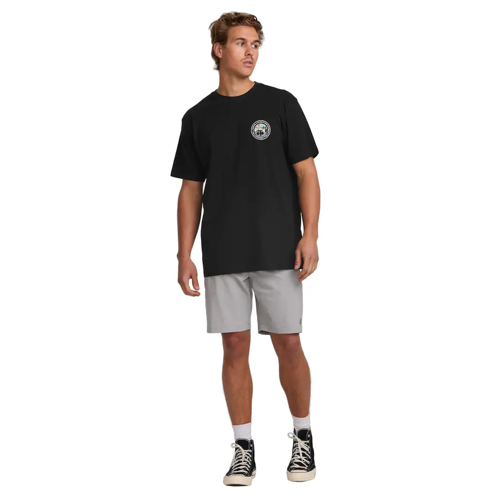 Billabong T-Shirt »Rockies« ▷ Kaufen