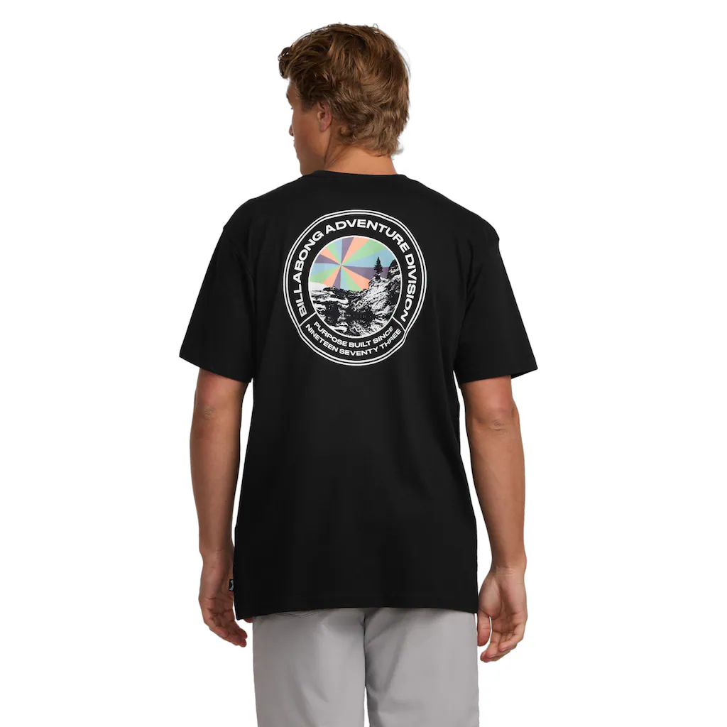 Billabong T-Shirt »Rockies« ▷ Kaufen