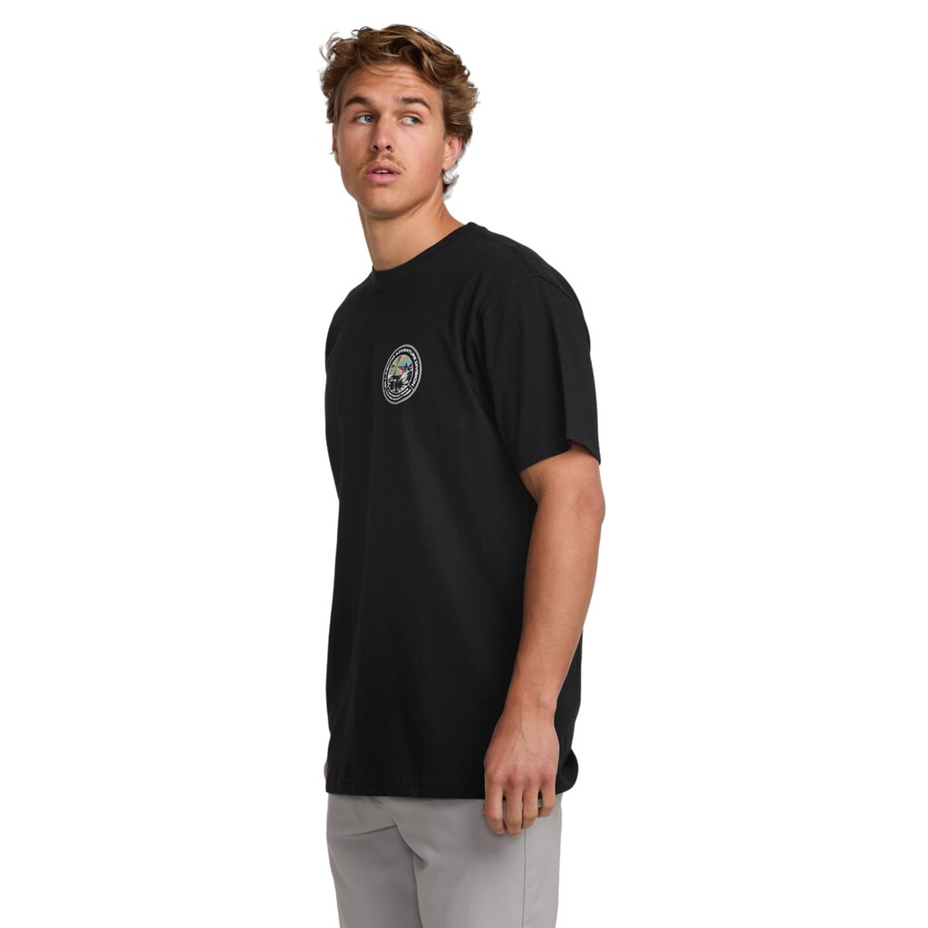 Billabong T-Shirt »Rockies« ▷ Kaufen