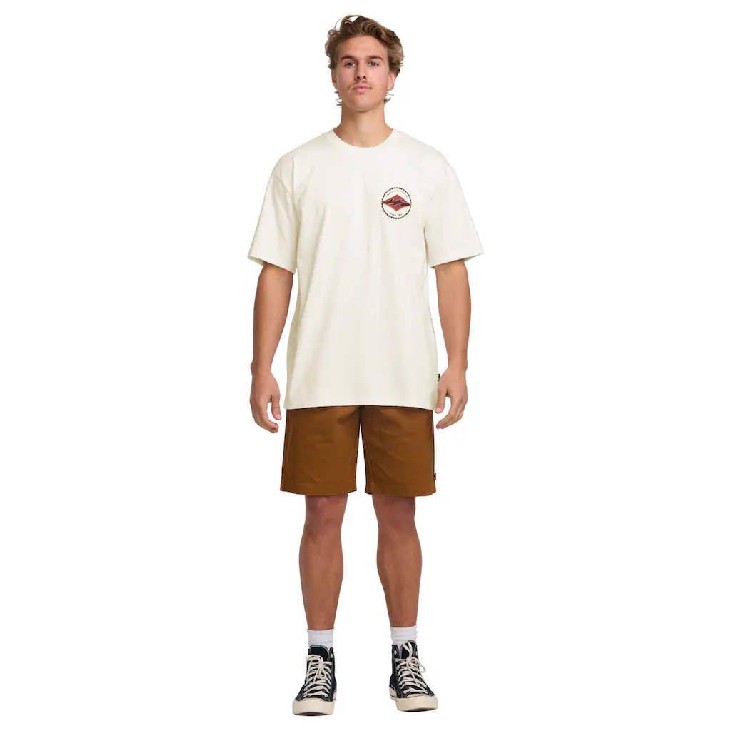 Billabong T-Shirt »Rotor Diamond« ▷ Für
